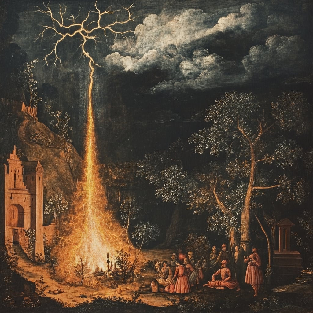 Indian Metallurgy - Philosophical Concept | Alexandria