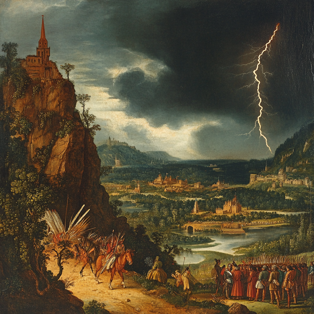 Indian Removal Act and Trail of Tears (1830s) - Philosophical Concept | Alexandria
