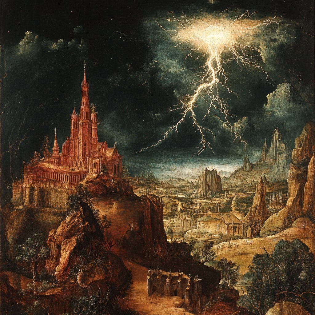 इन्द्र (Indra) - Philosophical Concept | Alexandria