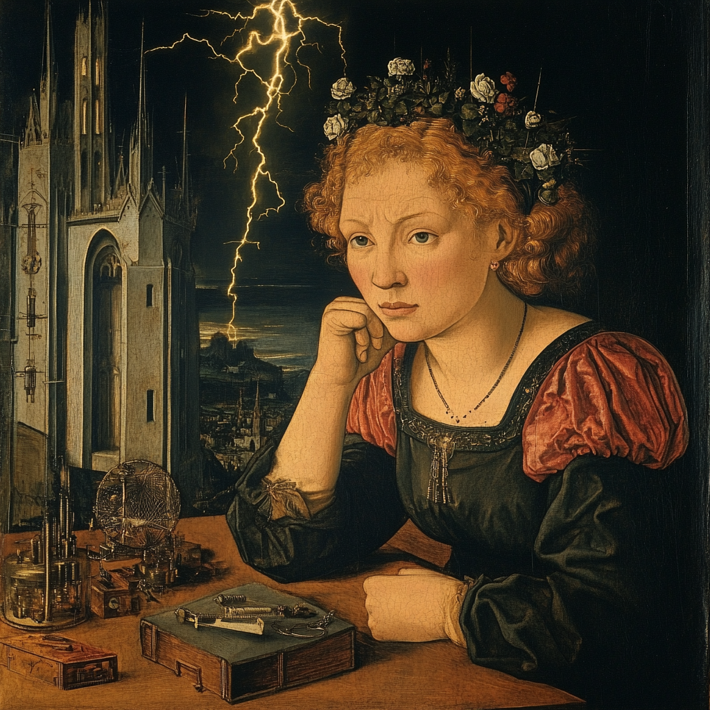 Industrial Engineering - Philosophical Concept | Alexandria