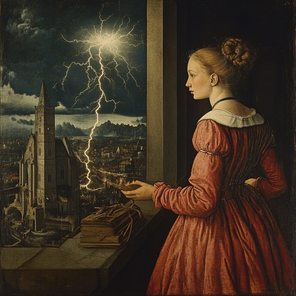 Industrial arts - Philosophical Concept | Alexandria