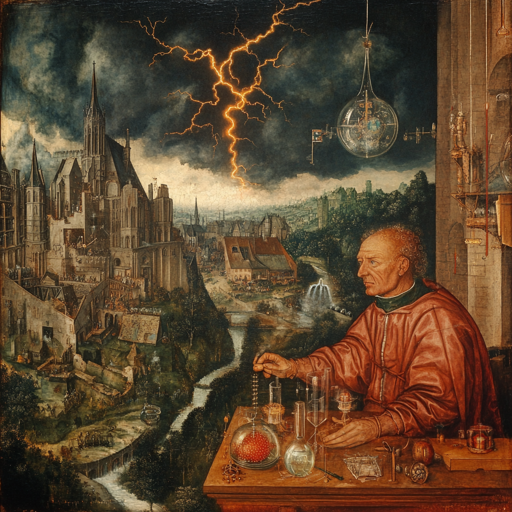Industrial microbiology - Philosophical Concept | Alexandria