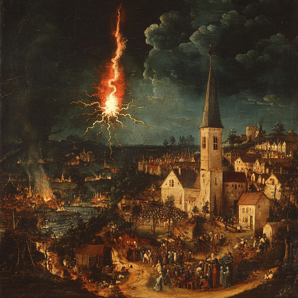 Industrial revolution - Philosophical Concept | Alexandria