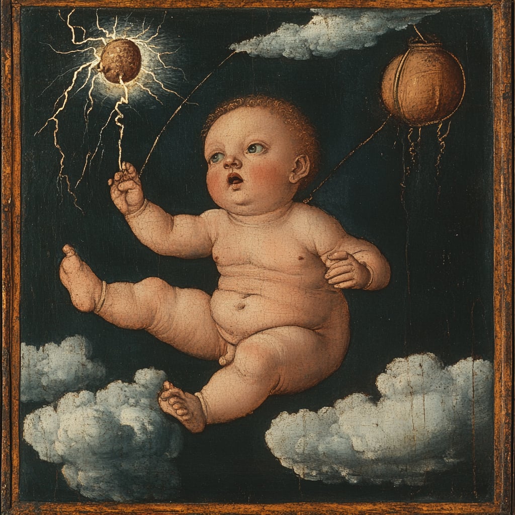 Infancy - Philosophical Concept | Alexandria