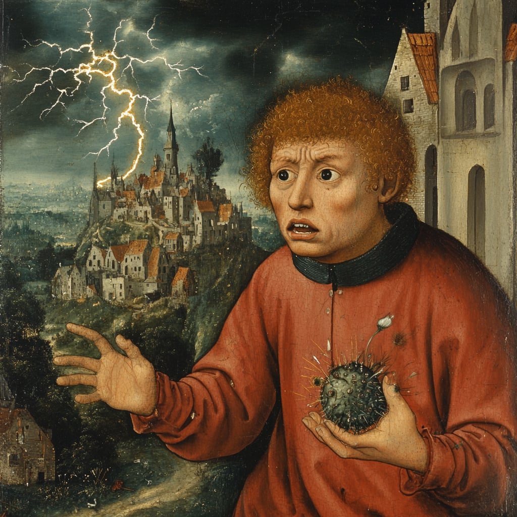 Infection control - Philosophical Concept | Alexandria