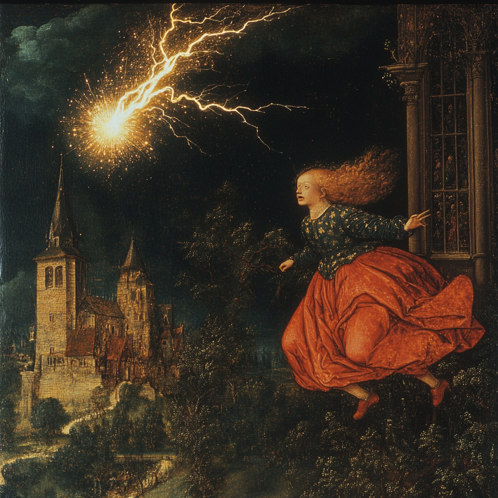 Infidel - Philosophical Concept | Alexandria