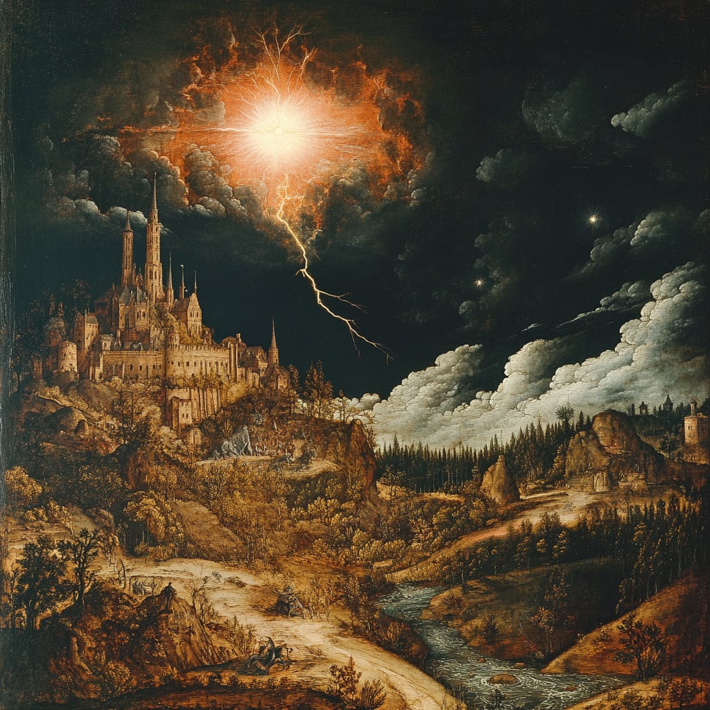 Infinite Series and their Convergence - Philosophical Concept | Alexandria