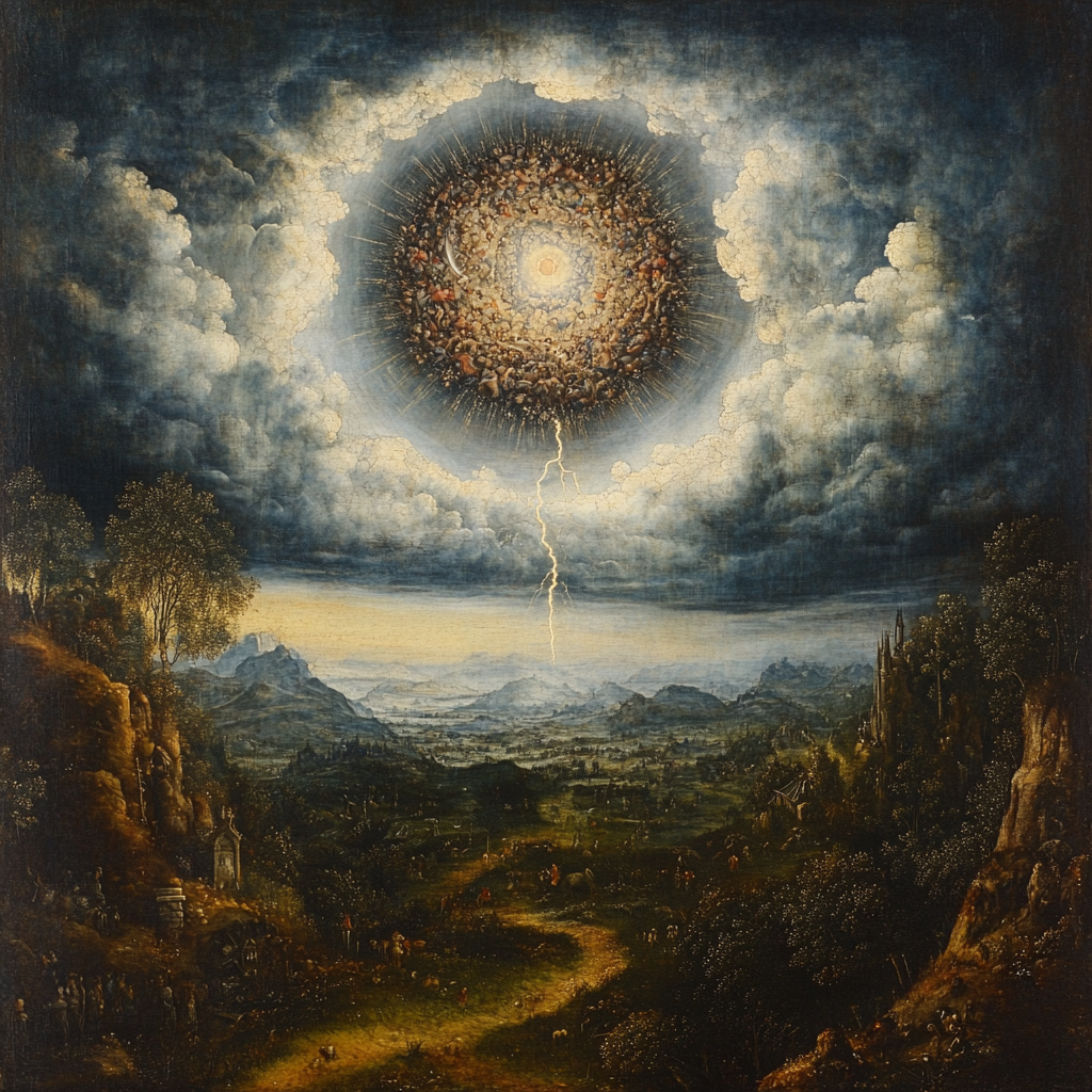 Infinity - Philosophical Concept | Alexandria