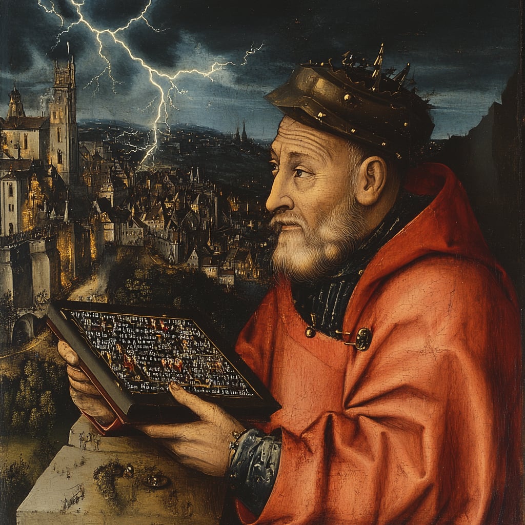 Information Warfare - Philosophical Concept | Alexandria