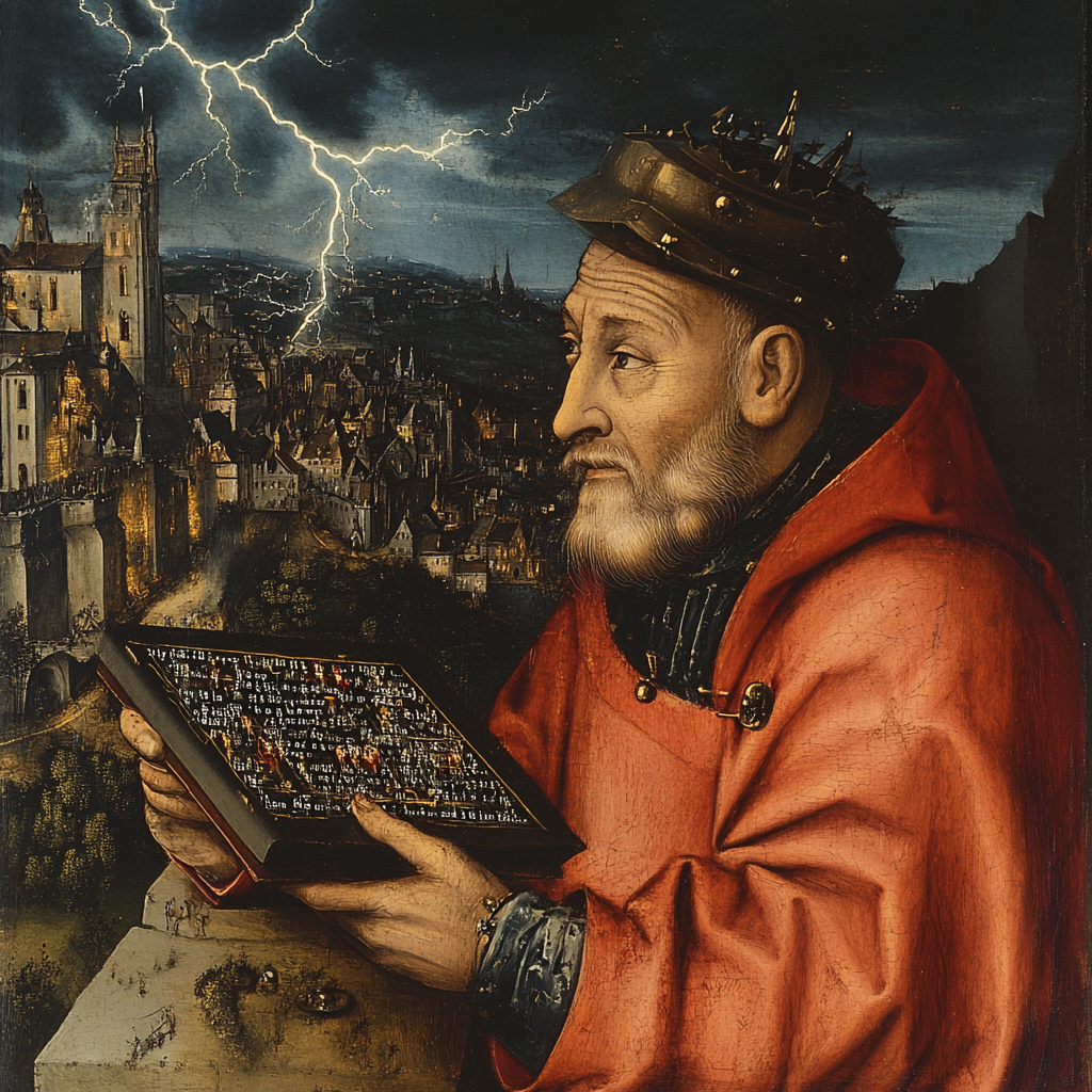 Information Warfare - Philosophical Concept | Alexandria