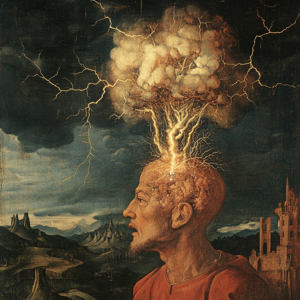 Infused ideas - Philosophical Concept | Alexandria