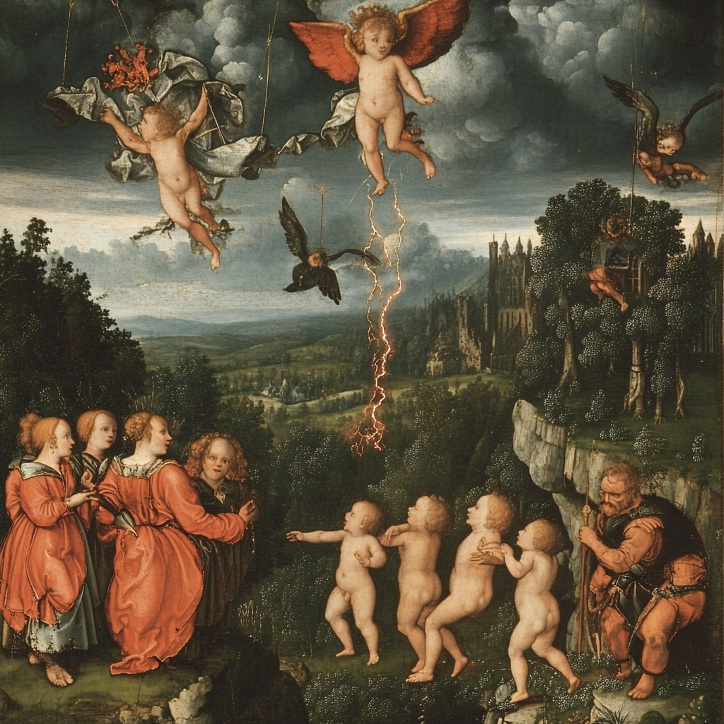 Infused virtues - Philosophical Concept | Alexandria