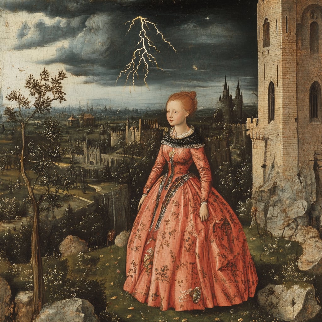 Infusion - Philosophical Concept | Alexandria