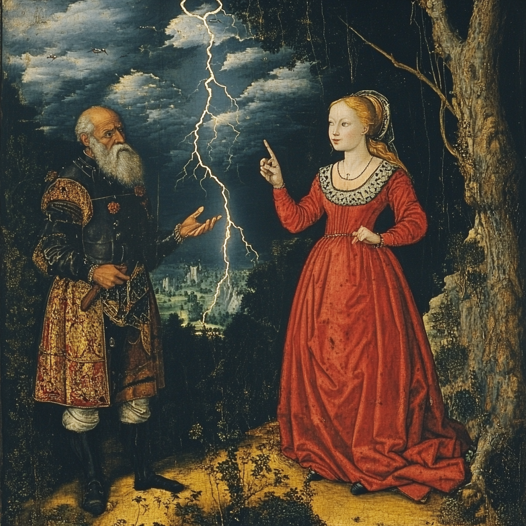 Inheritance Law - Philosophical Concept | Alexandria