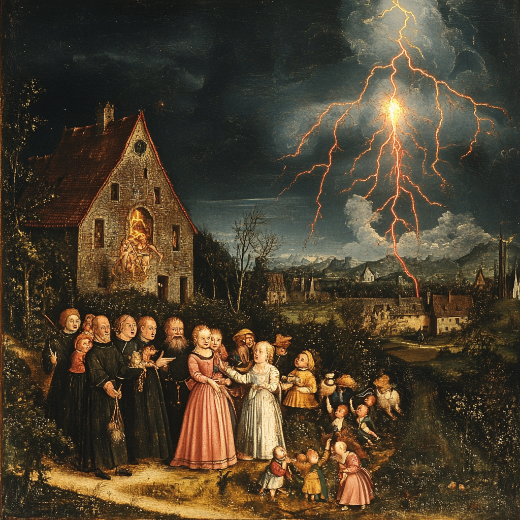 Inheritance and Property Rights - Philosophical Concept | Alexandria