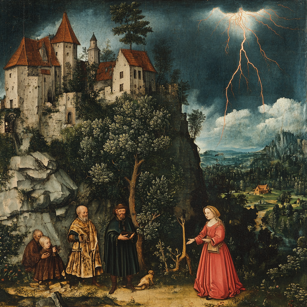 Inheritance - Philosophical Concept | Alexandria