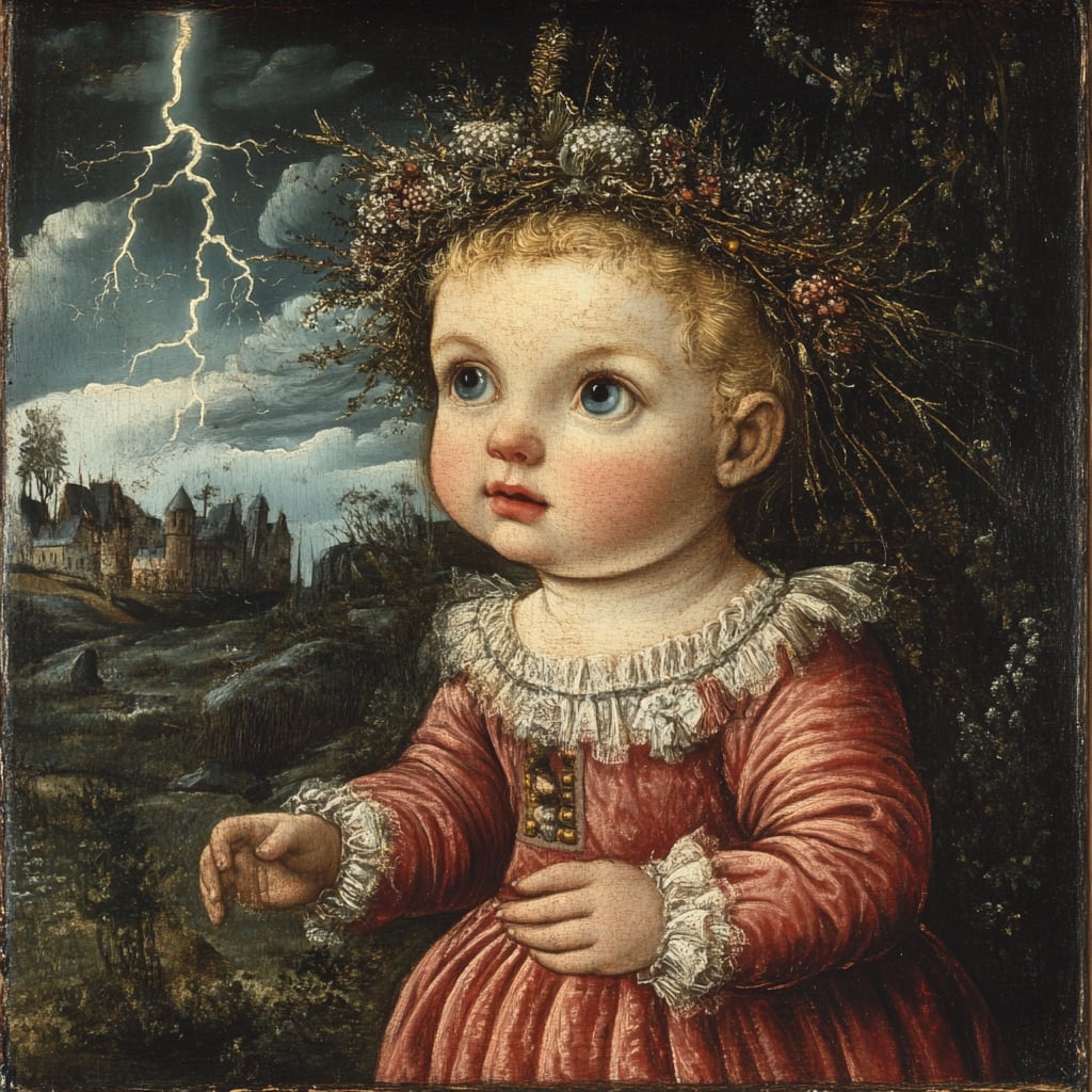 Innocence - Philosophical Concept | Alexandria