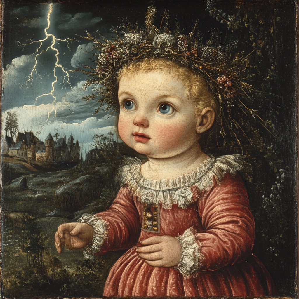 Innocence - Philosophical Concept | Alexandria