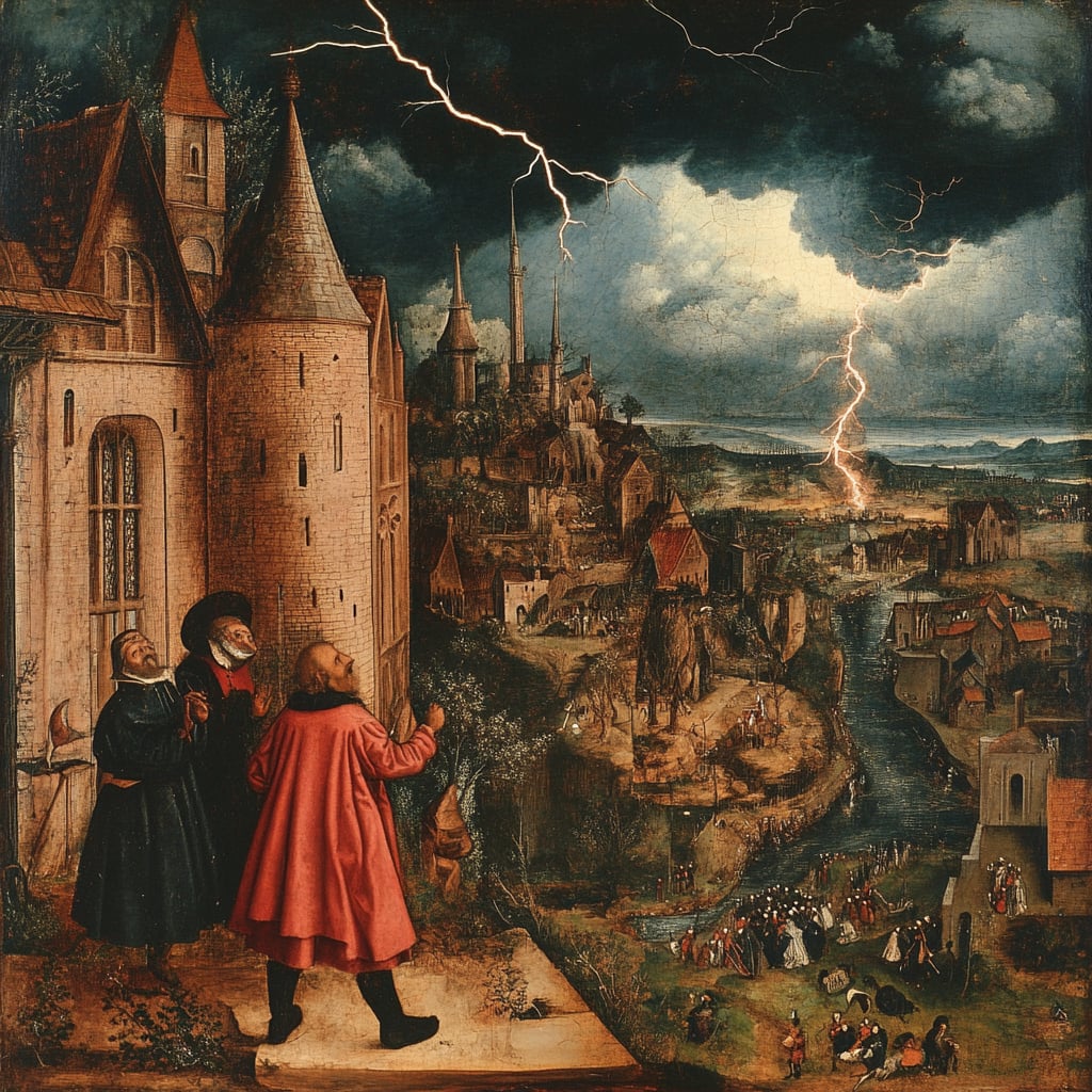 Innovation Diffusion Theory - Philosophical Concept | Alexandria