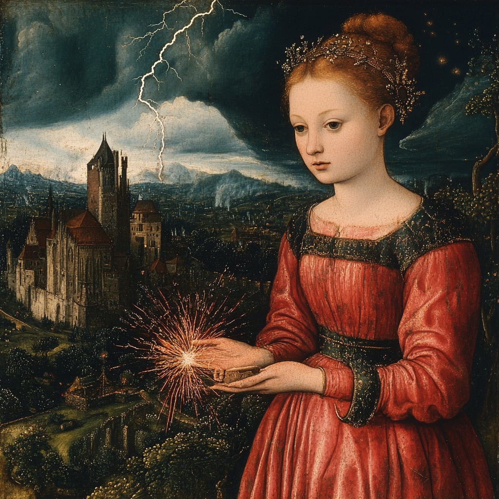 Inorganic Materials - Philosophical Concept | Alexandria