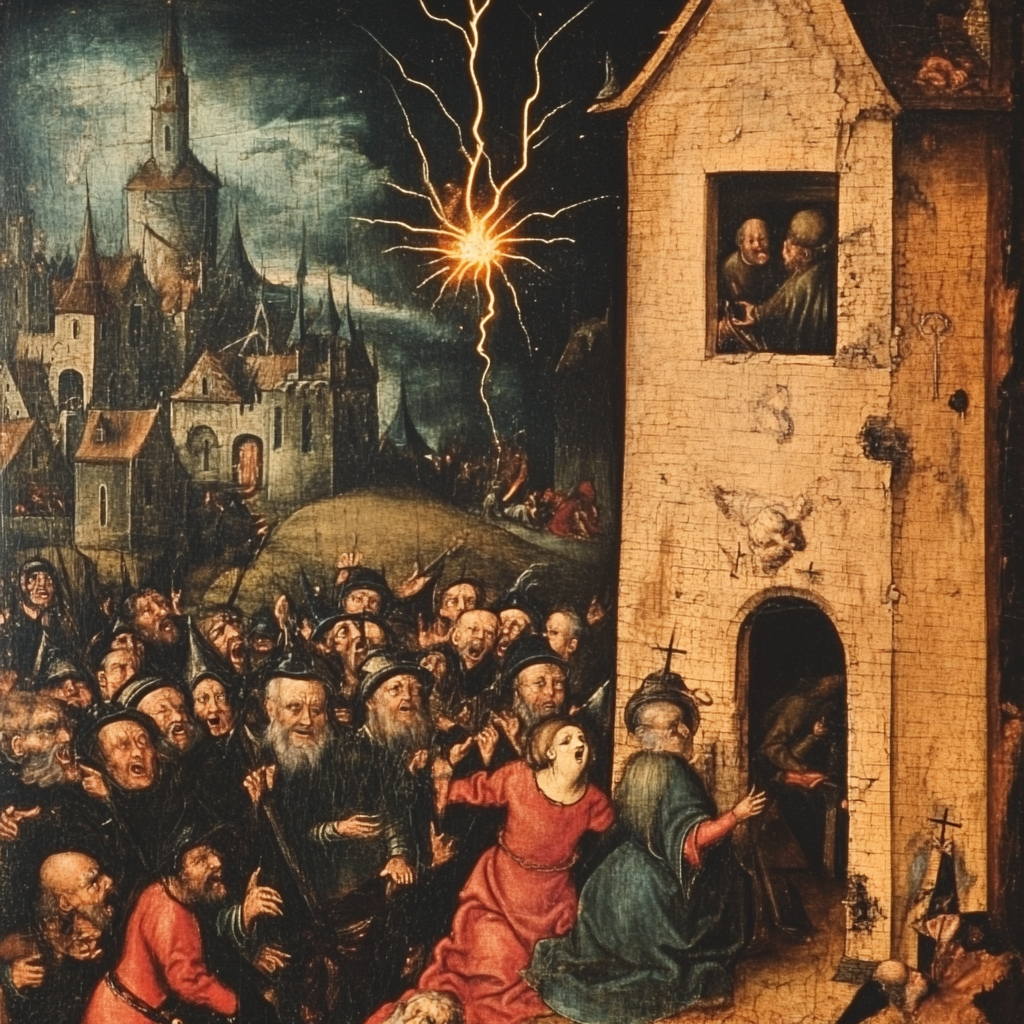 Insanity Defense - Philosophical Concept | Alexandria