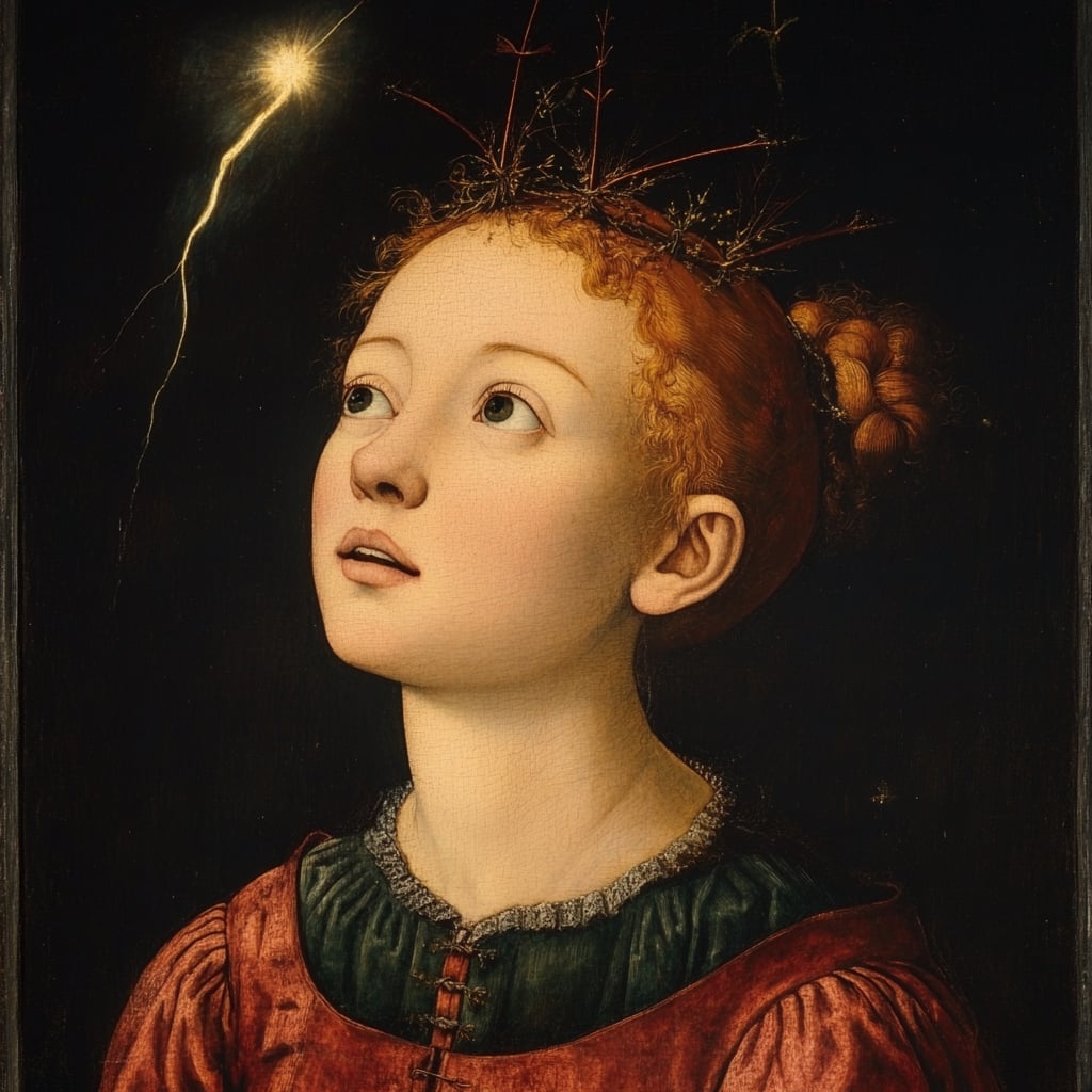 Inspiration (Aesthetics) - Philosophical Concept | Alexandria