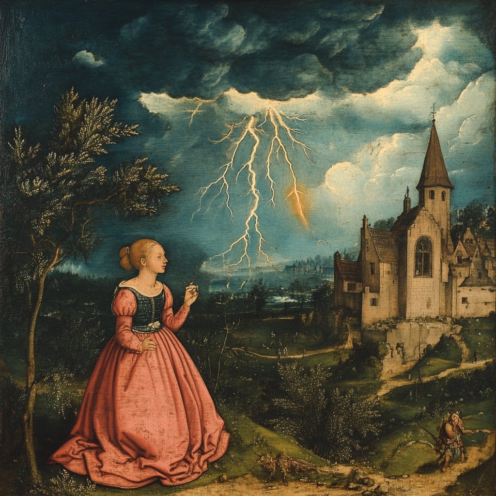 Instantaneity - Philosophical Concept | Alexandria