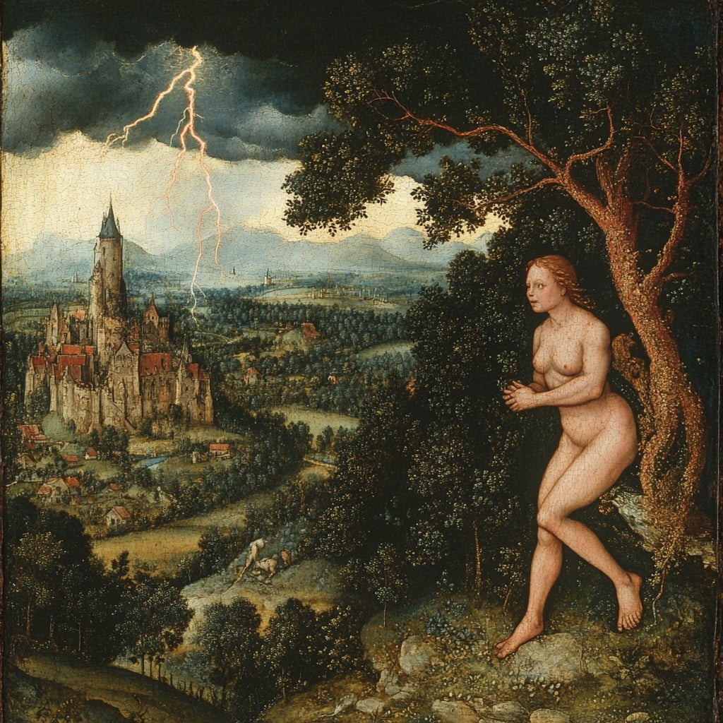 Instinct - Philosophical Concept | Alexandria
