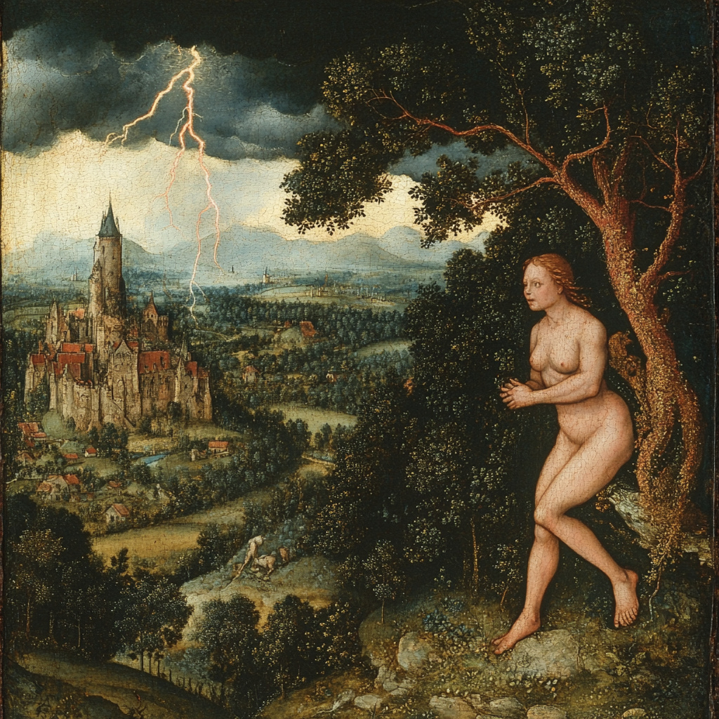 Instinct - Philosophical Concept | Alexandria