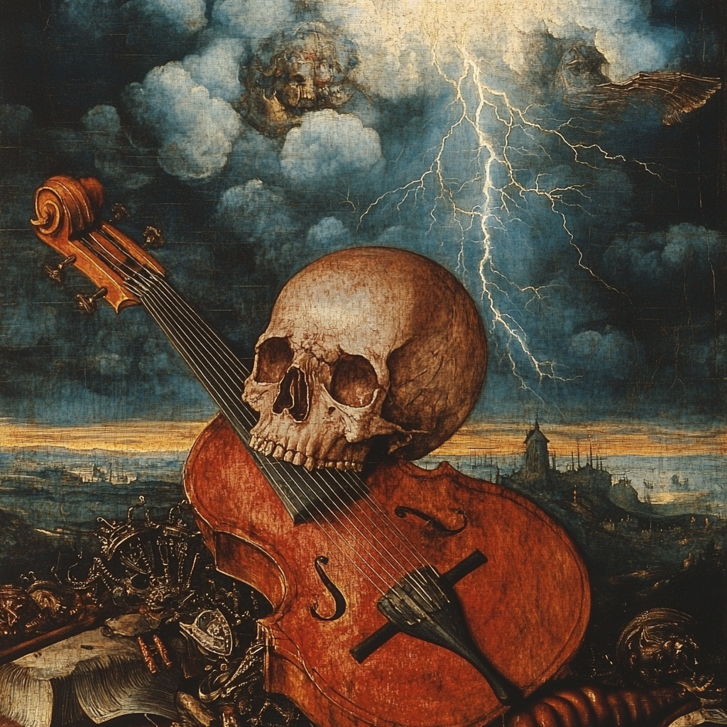 Instrumentation - Philosophical Concept | Alexandria