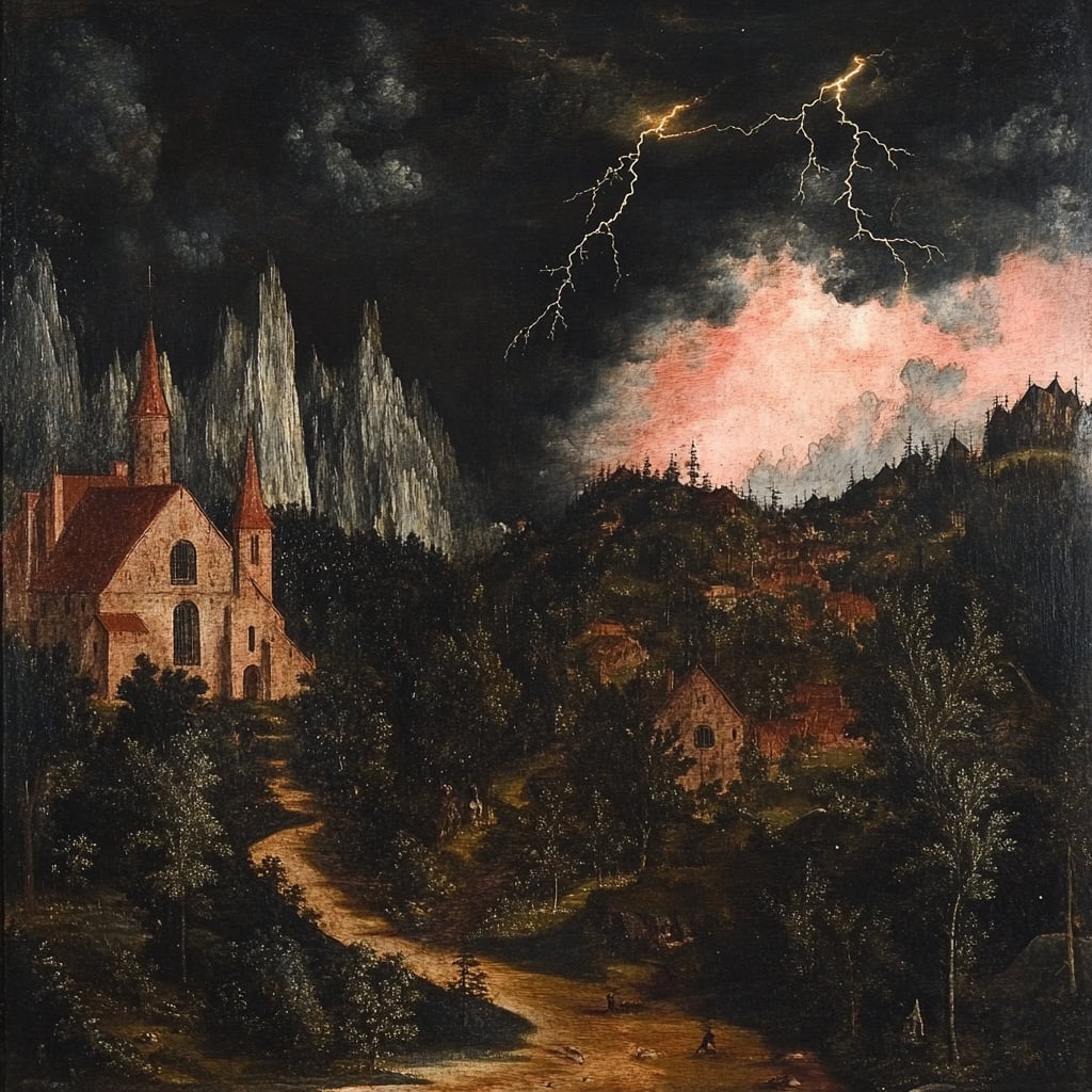 Integralism (Political Movement) - Philosophical Concept | Alexandria