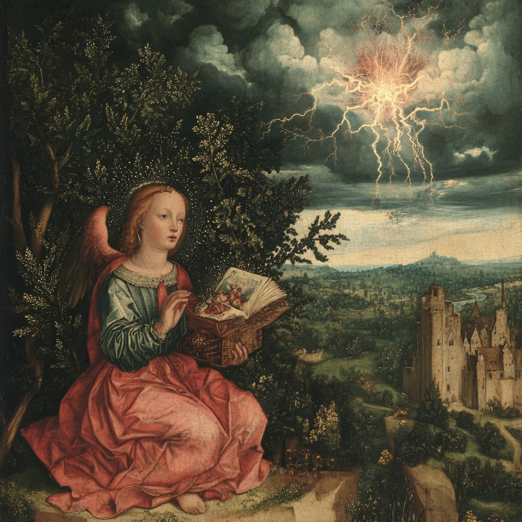 Intellectual gifts - Philosophical Concept | Alexandria