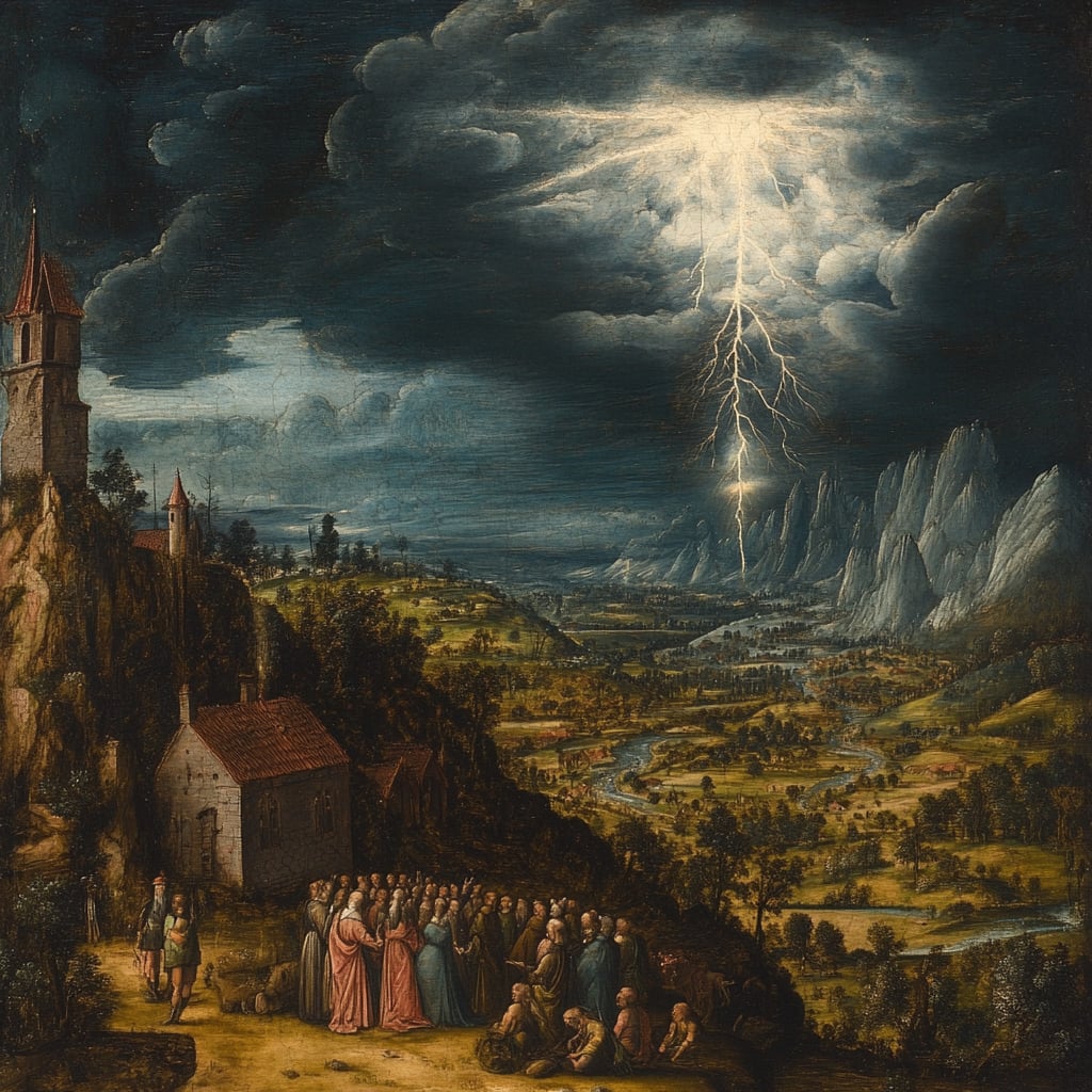 Intelligent Design - Philosophical Concept | Alexandria