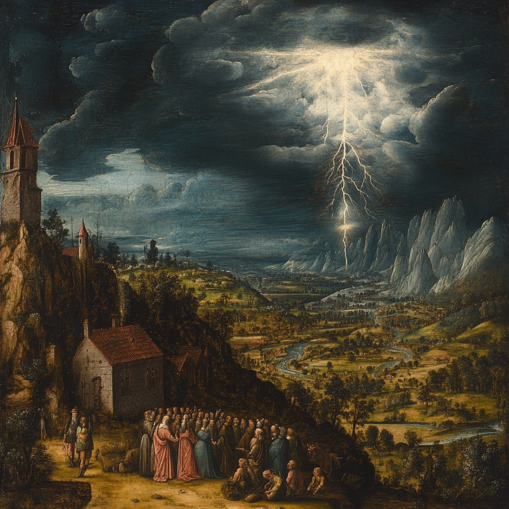 Intelligent Design - Philosophical Concept | Alexandria