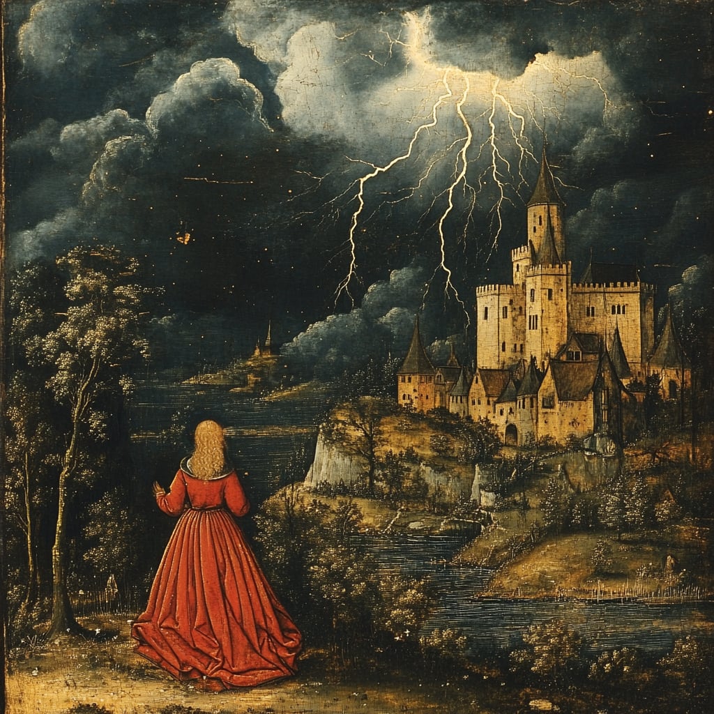 Interest - Philosophical Concept | Alexandria