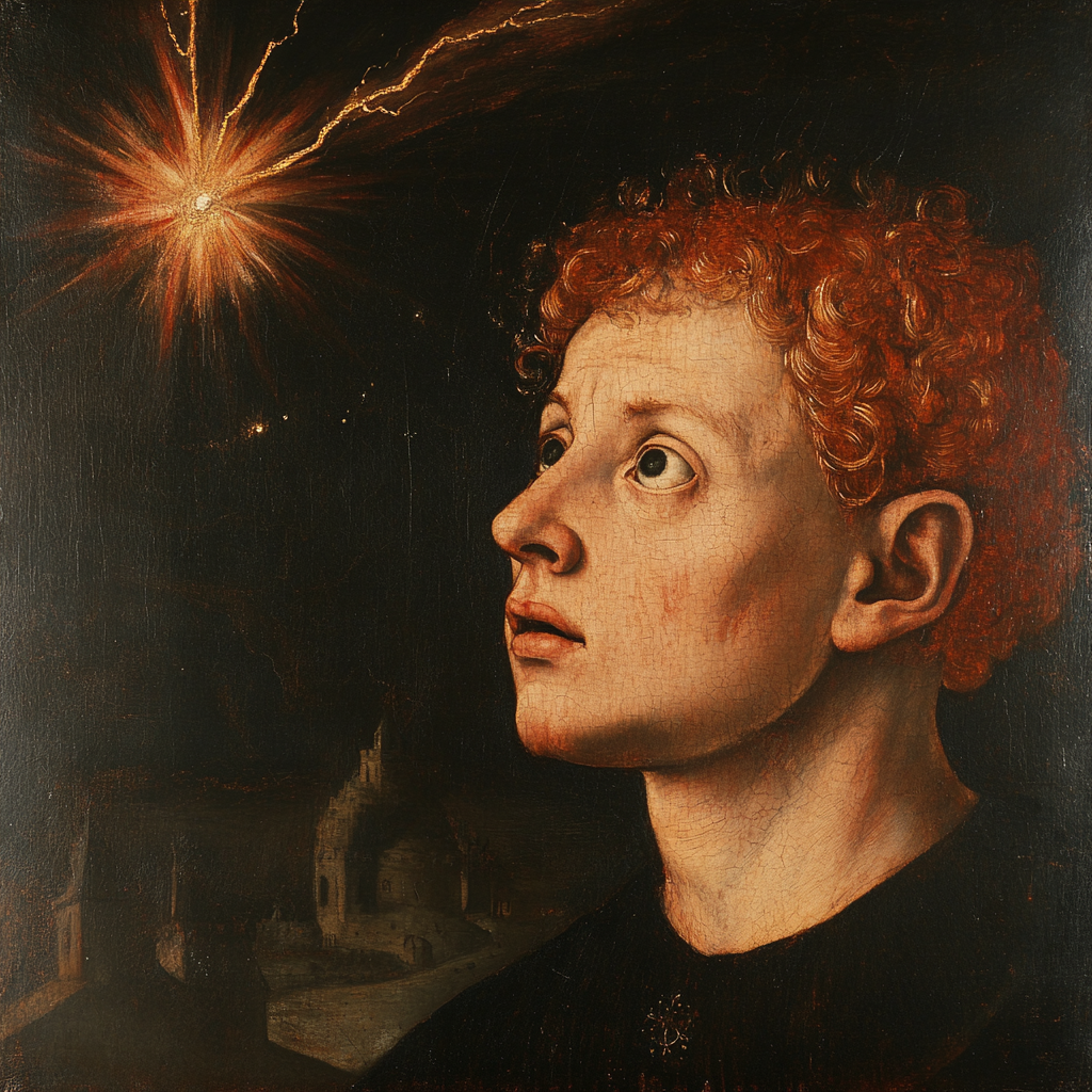 Interference - Philosophical Concept | Alexandria