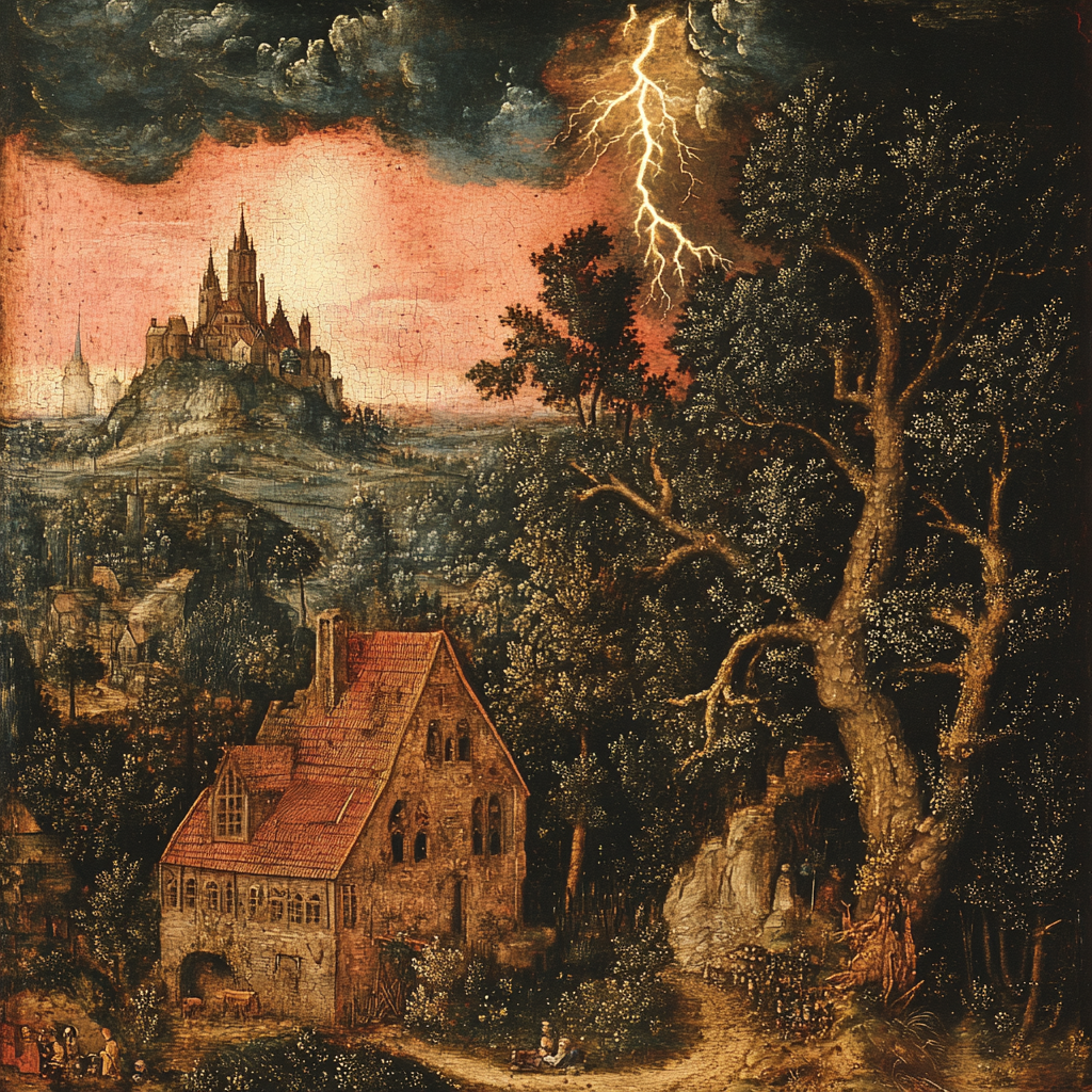 Intermediate varieties - Philosophical Concept | Alexandria