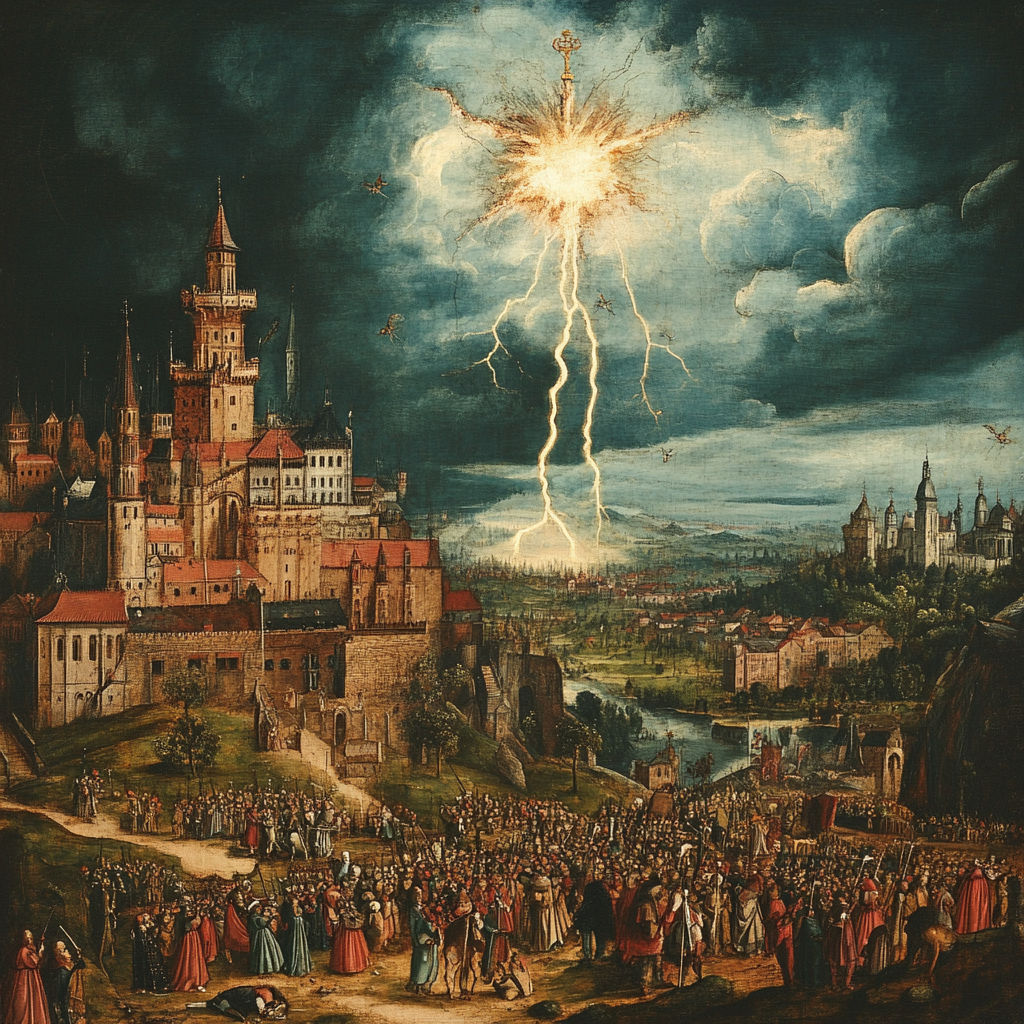 International Constitutional Law - Philosophical Concept | Alexandria