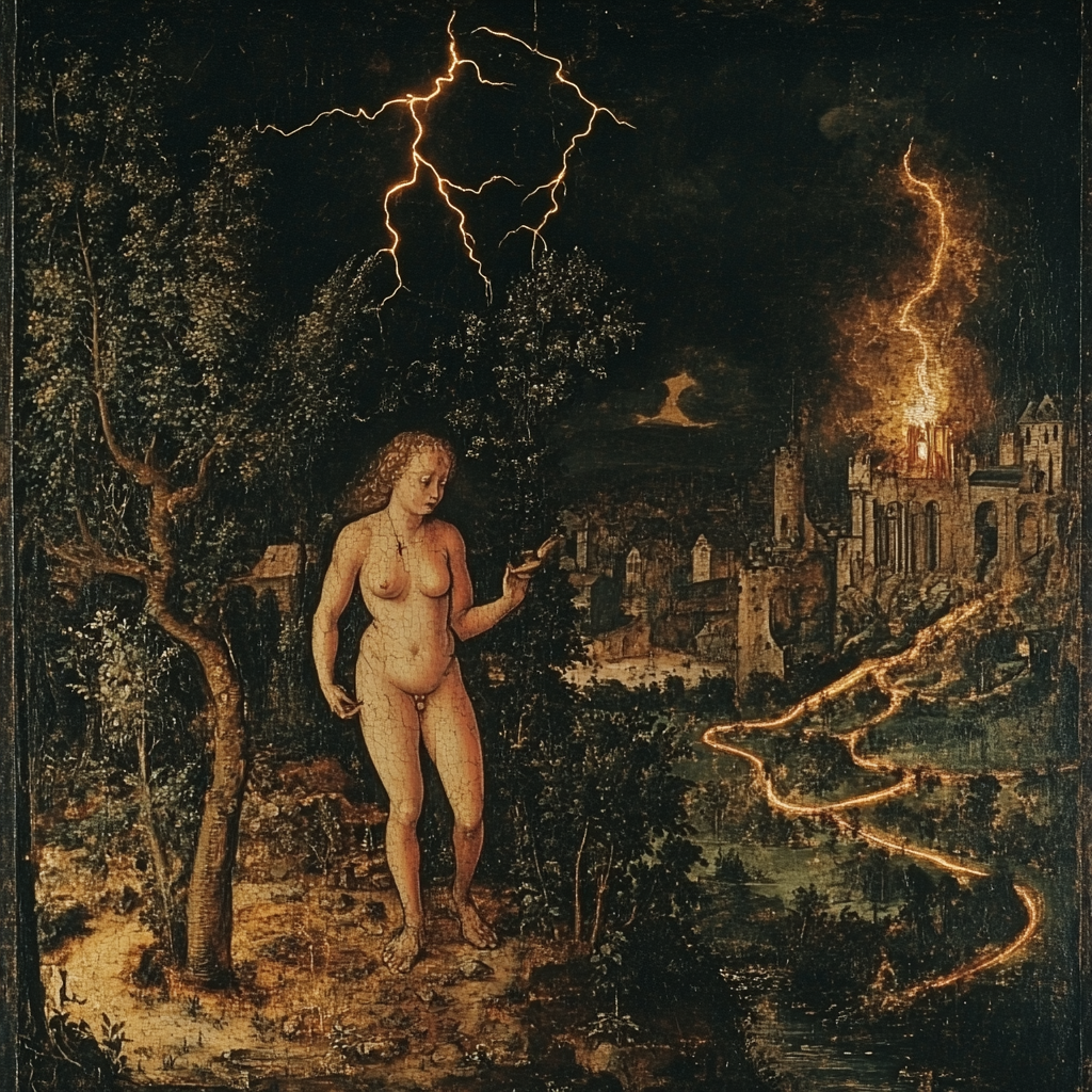 Interpretation - Philosophical Concept | Alexandria