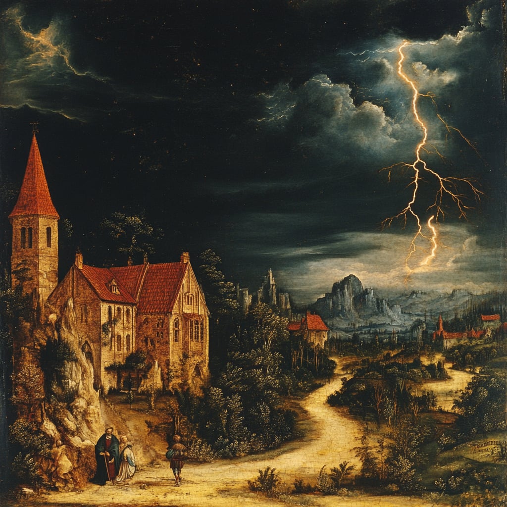 Interval - Philosophical Concept | Alexandria