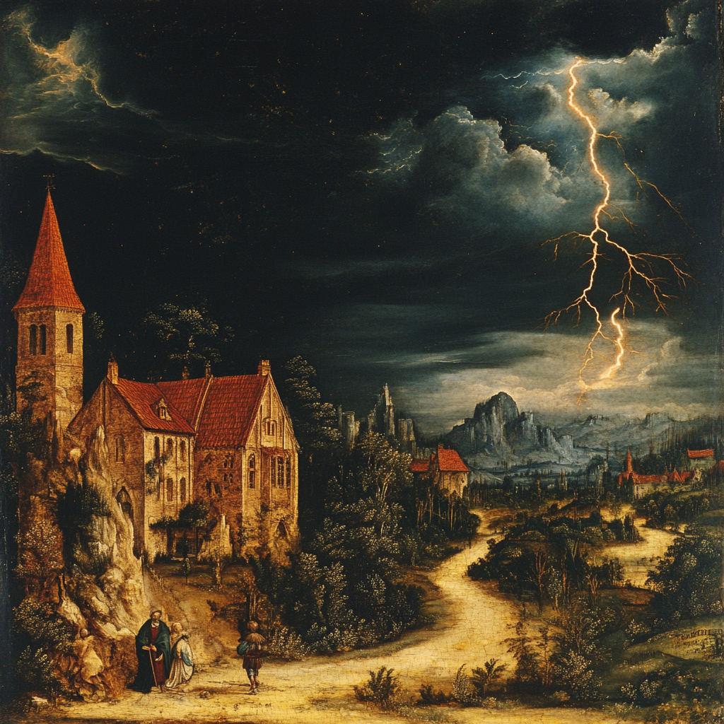 Interval - Philosophical Concept | Alexandria