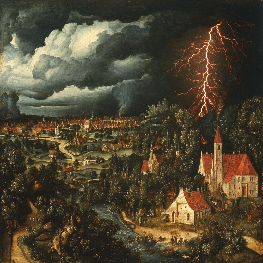 Interventionism and its Effects - Philosophical Concept | Alexandria