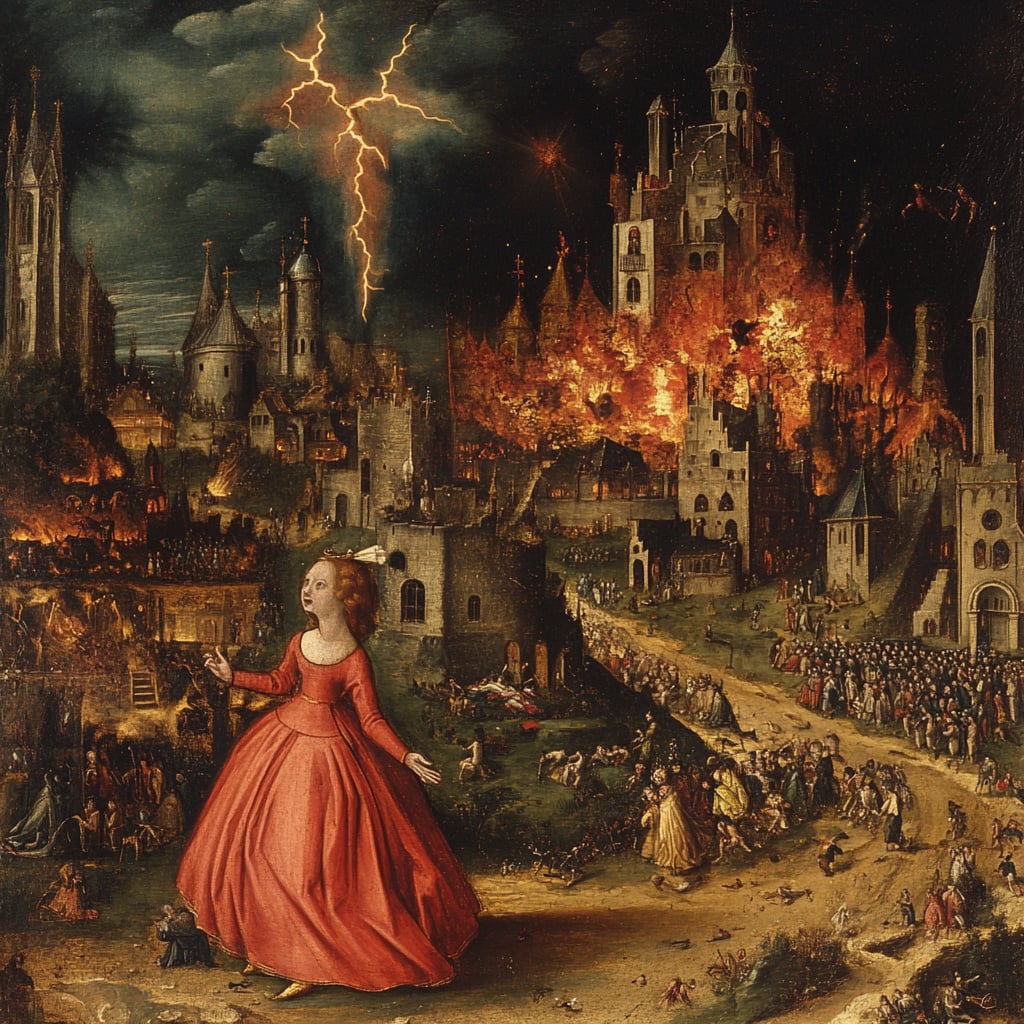 Intolerance - Philosophical Concept | Alexandria