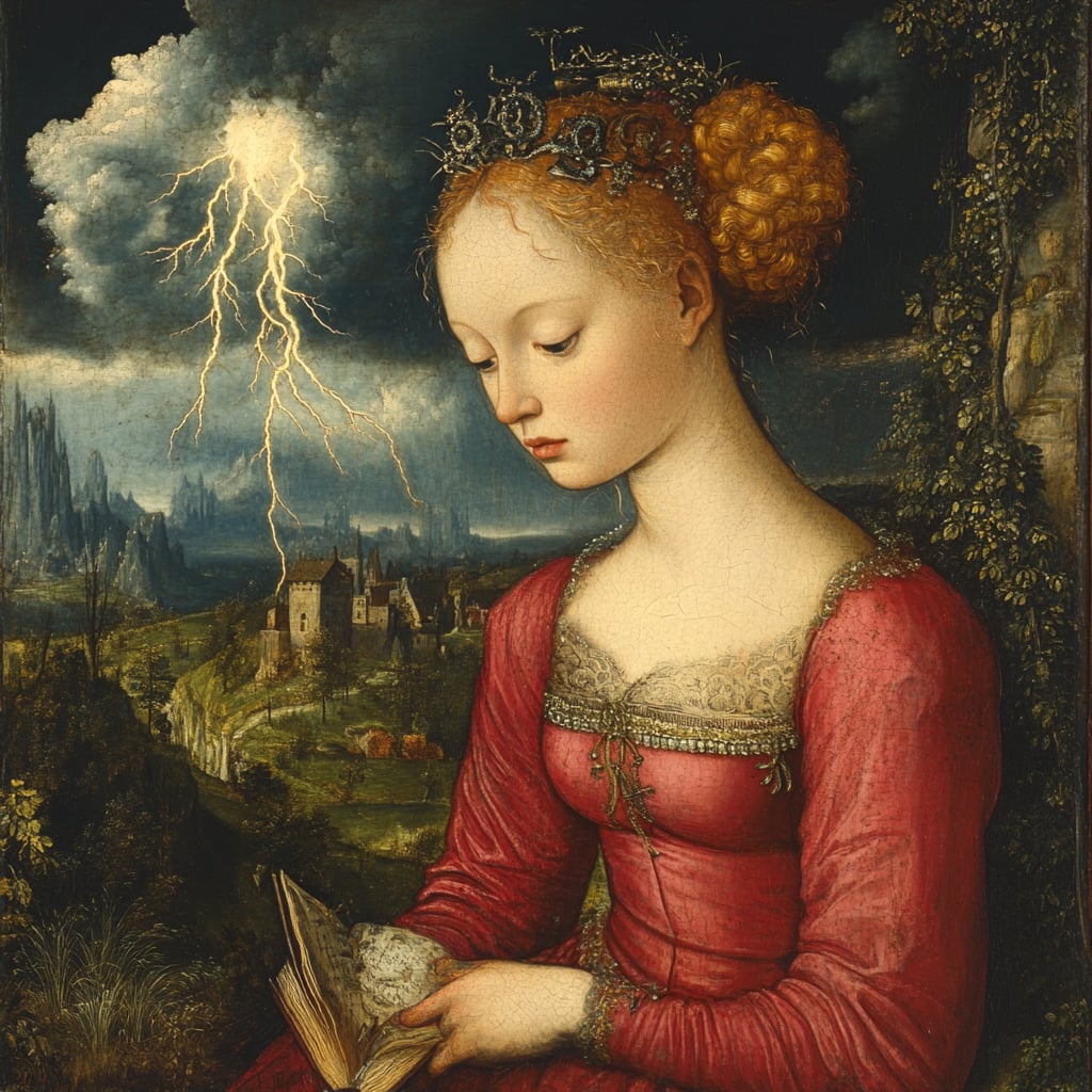 Intuition - Philosophical Concept | Alexandria