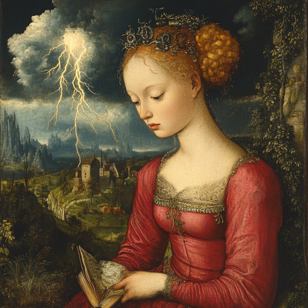 Intuition - Philosophical Concept | Alexandria