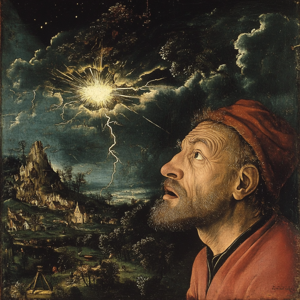 Intuitionistic Logic - Philosophical Concept | Alexandria