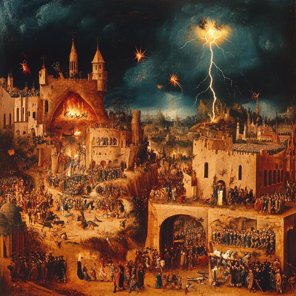 Invasion of Iraq (2003) - Philosophical Concept | Alexandria