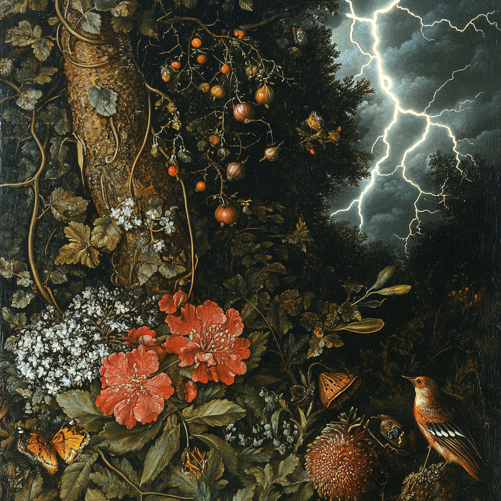 Invasive Species - Philosophical Concept | Alexandria