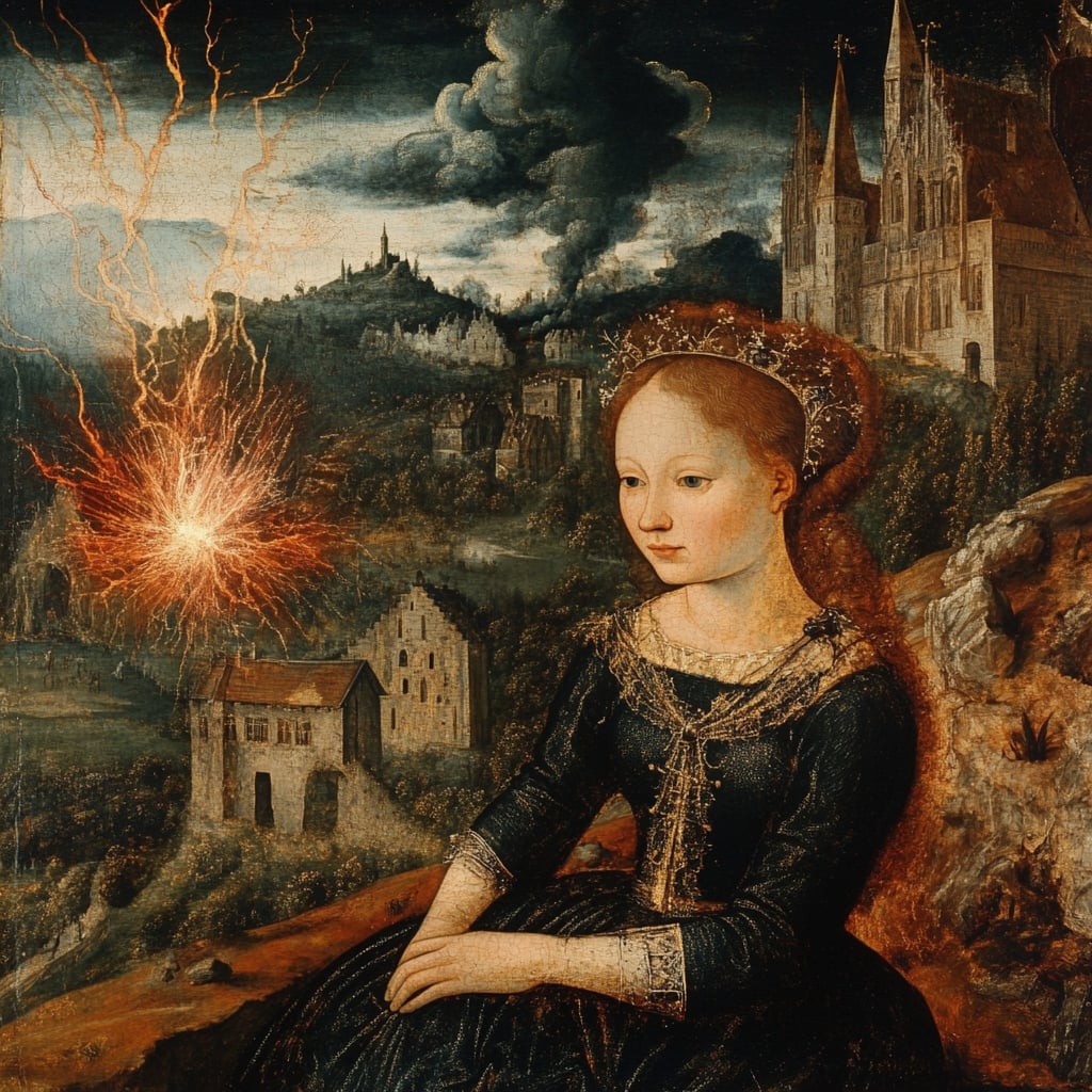 Involuntary - Philosophical Concept | Alexandria