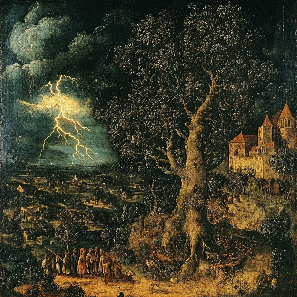 Irregular Ode - Philosophical Concept | Alexandria